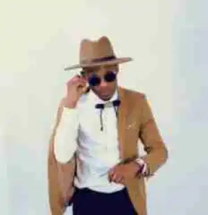 DJ Mdix - Mpintsh Yam Ft. Professor